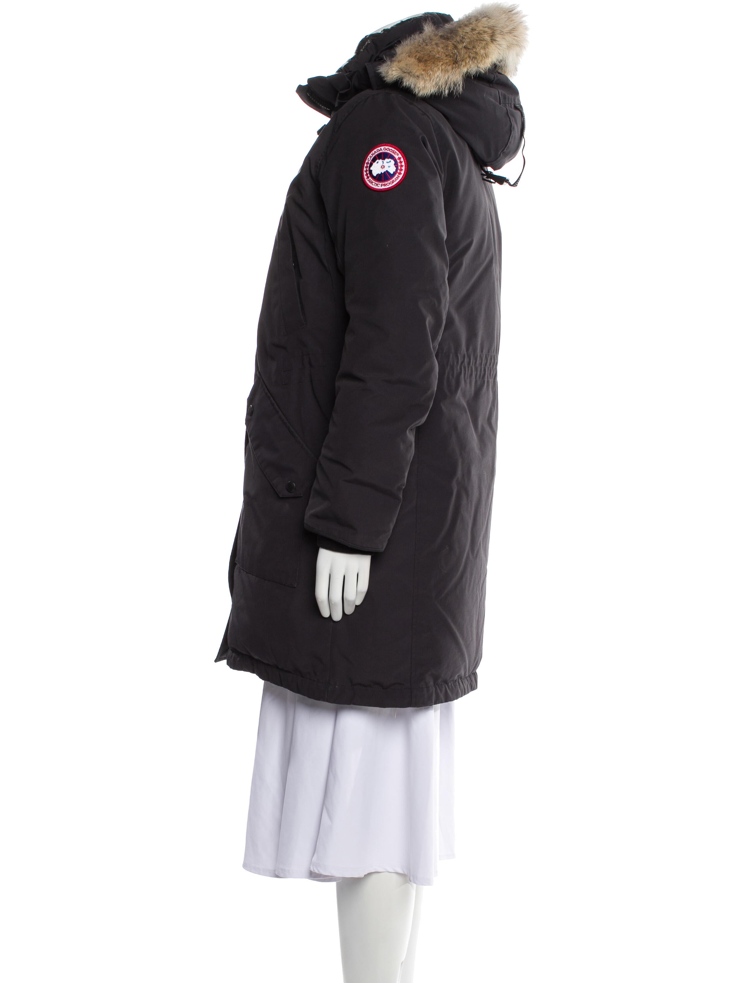 Canada Goose Parka