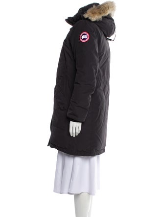 Canada Goose Parka