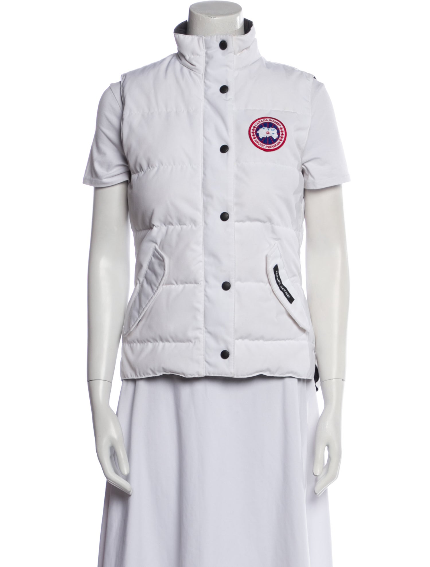 Canada Goose Down Jacket