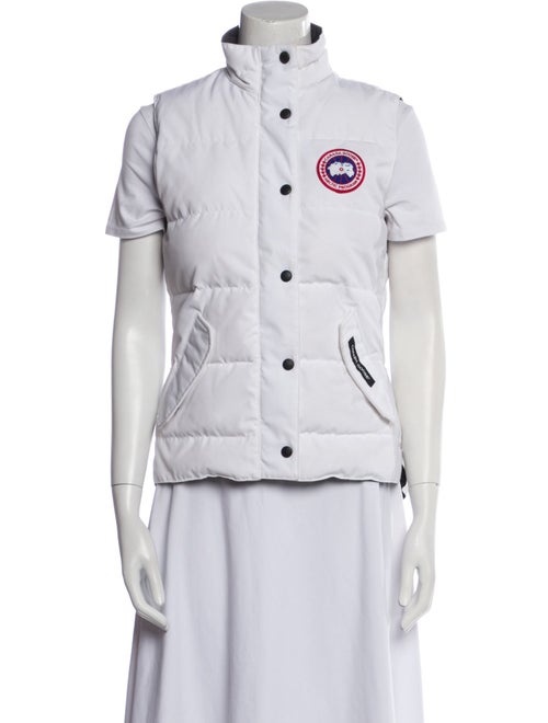 Canada Goose Down Jacket