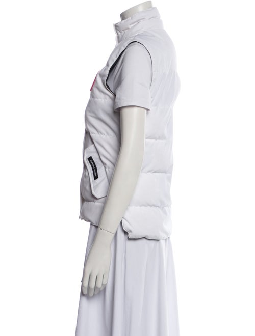 Canada Goose Down Jacket