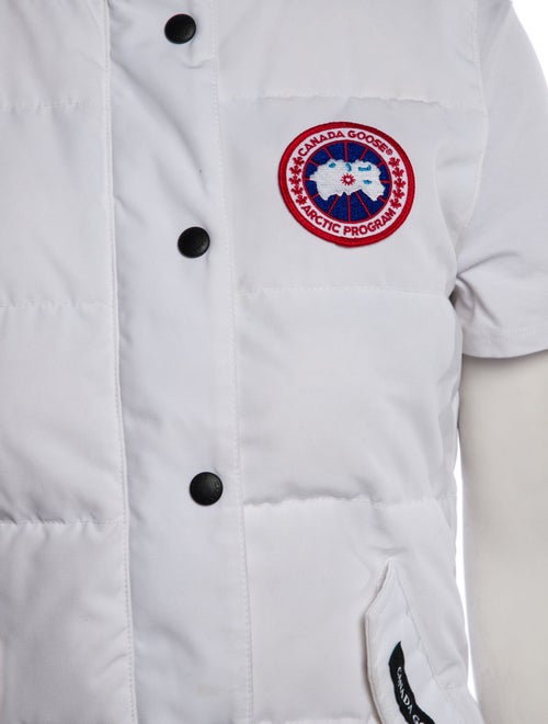 Canada Goose Down Jacket