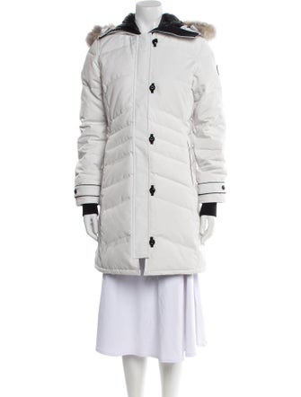 Canada Goose Down Coat