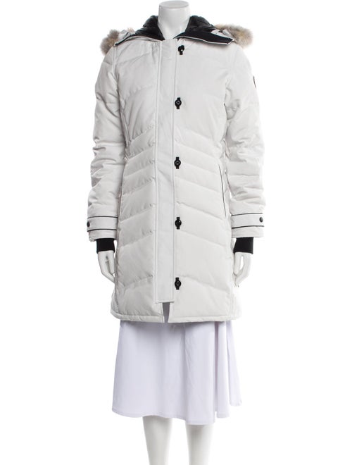 Canada Goose Down Coat