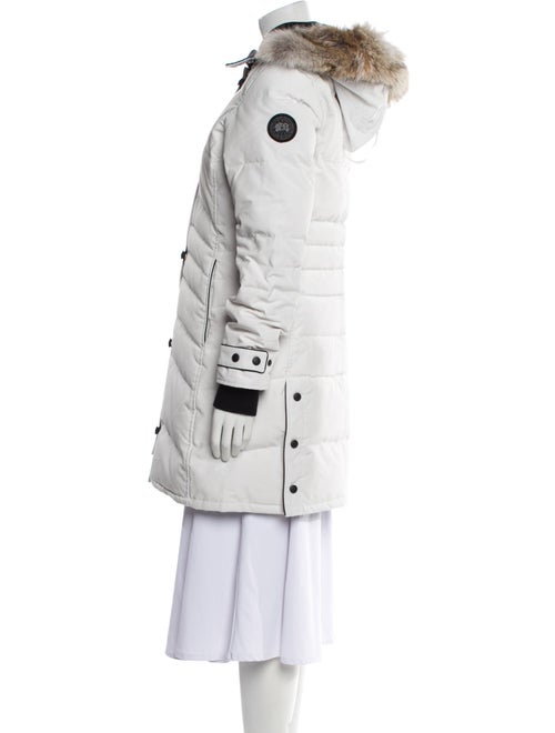 Canada Goose Down Coat