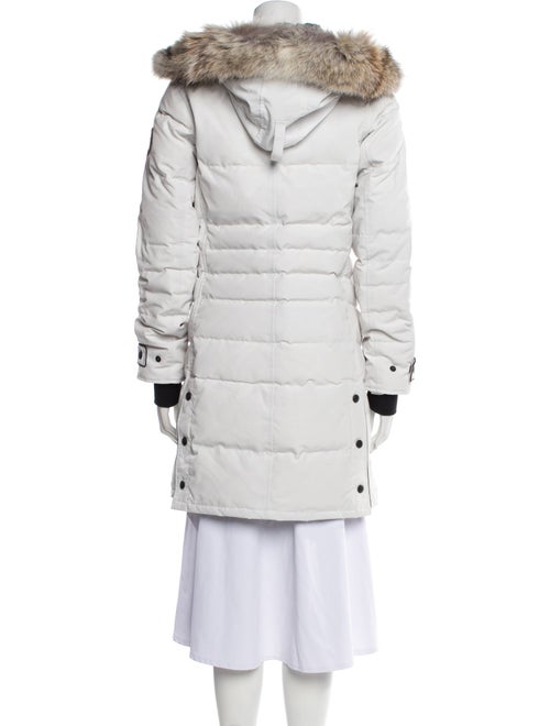 Canada Goose Down Coat