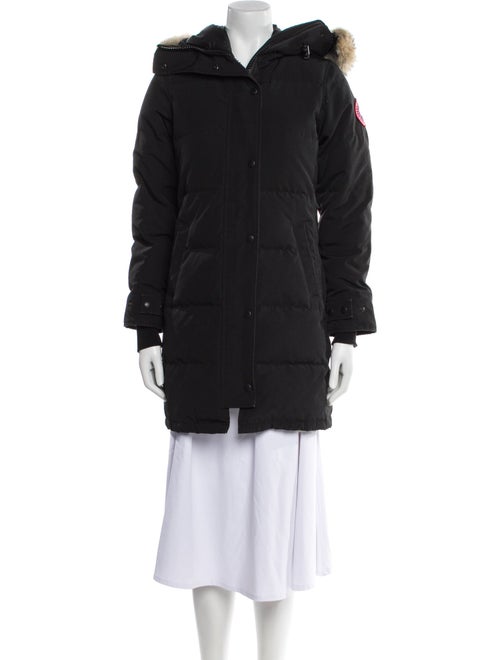 Canada Goose Down Coat