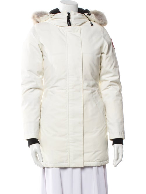Canada Goose Down Coat