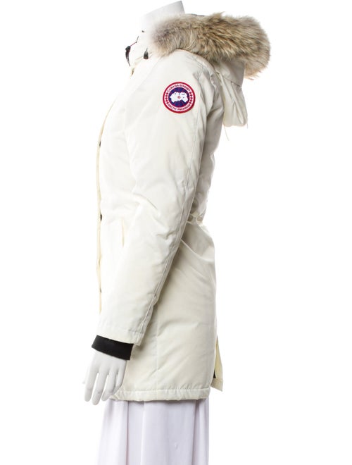 Canada Goose Down Coat