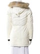 Canada Goose Down Coat