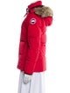 Canada Goose Down Jacket