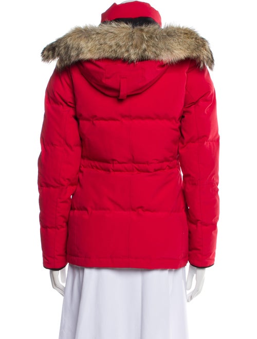 Canada Goose Down Jacket
