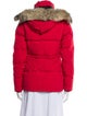 Canada Goose Down Jacket