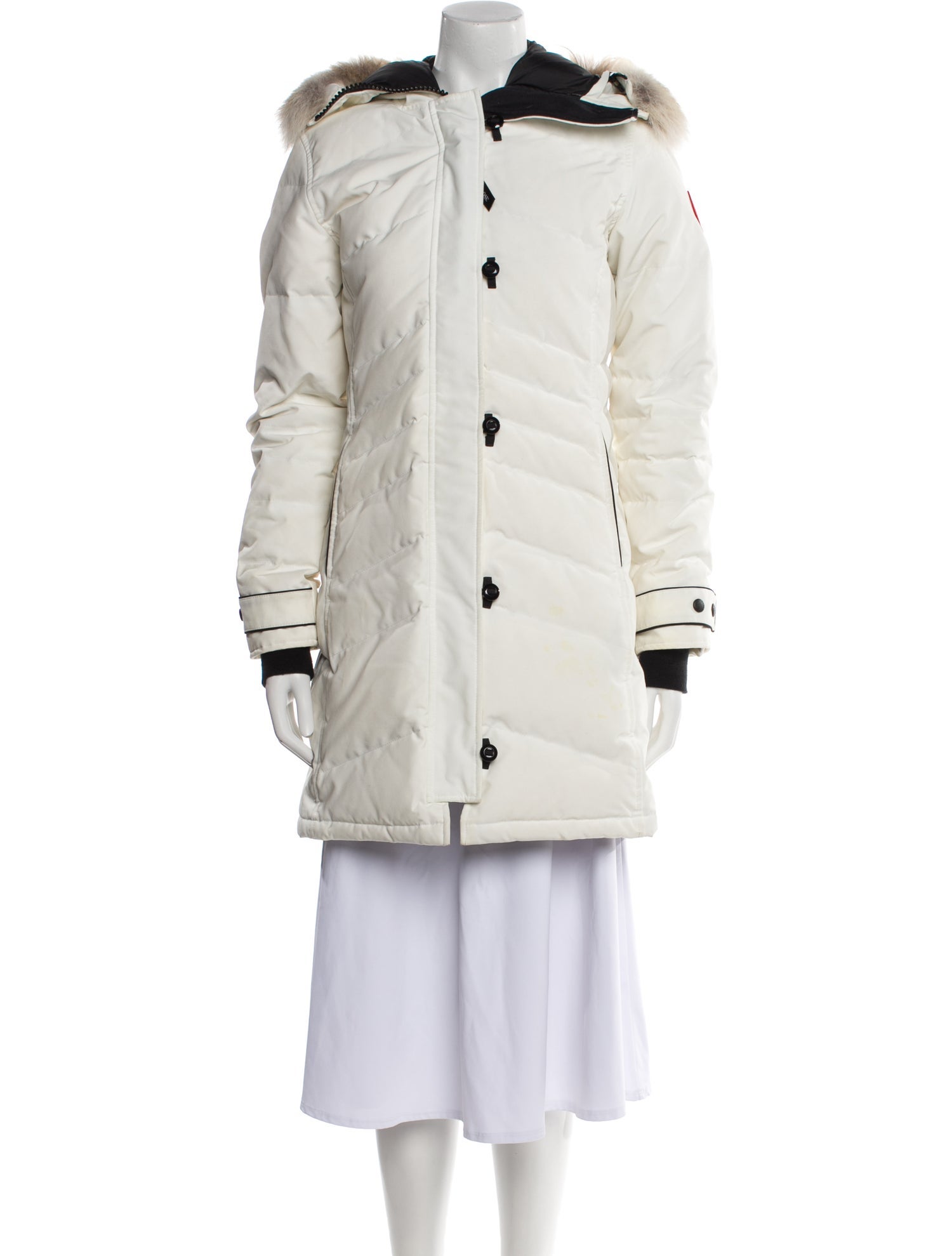 Canada Goose Down Coat