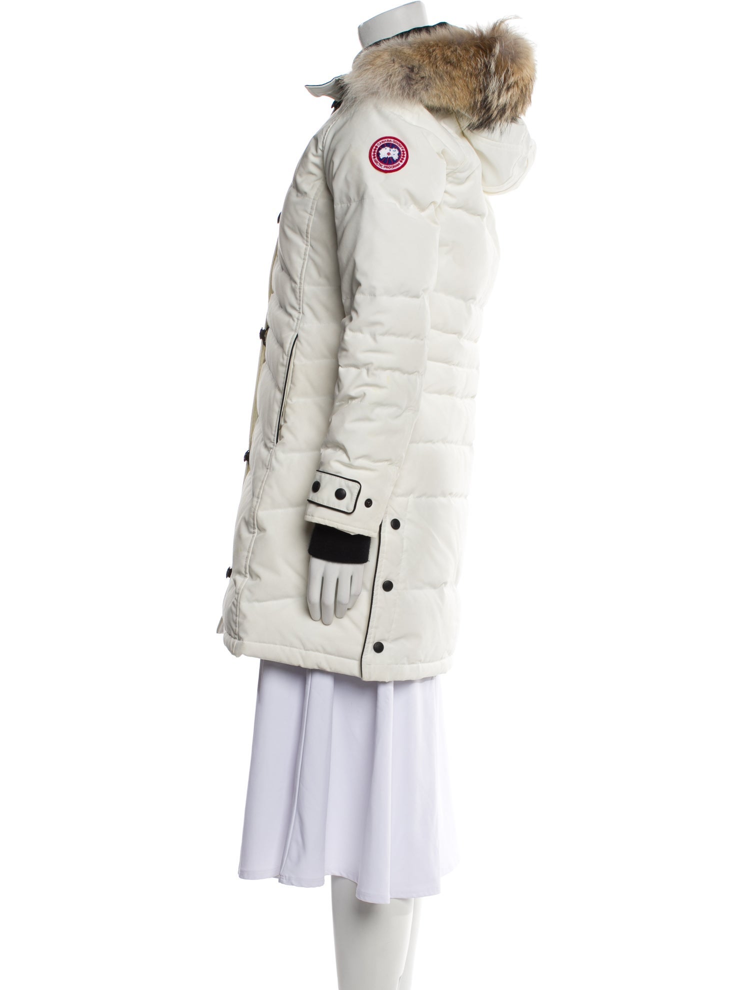 Canada Goose Down Coat