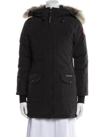Canada Goose Down Coat