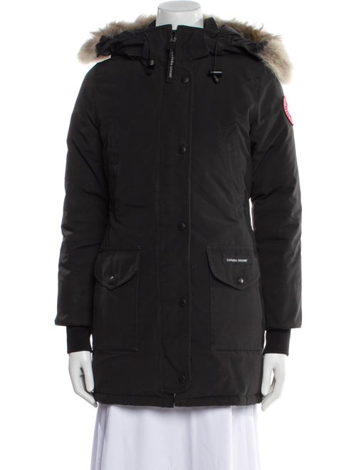 Canada Goose Down Coat
