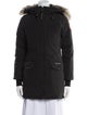 Canada Goose Down Coat