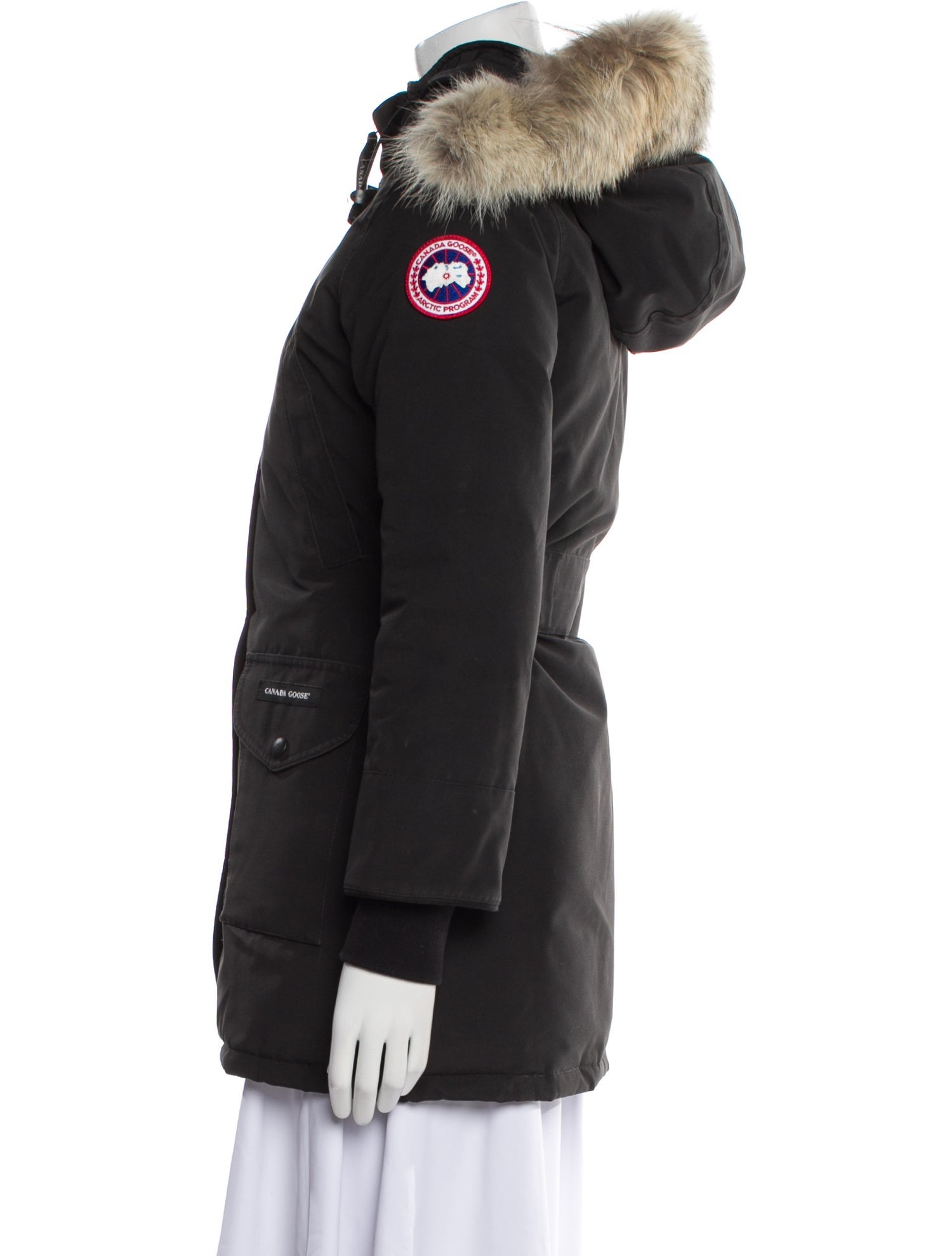 Canada Goose Down Coat
