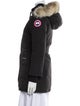 Canada Goose Down Coat