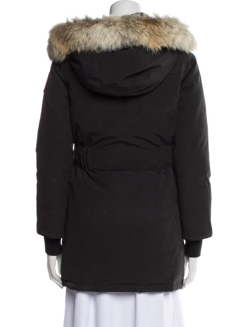 Canada Goose Down Coat