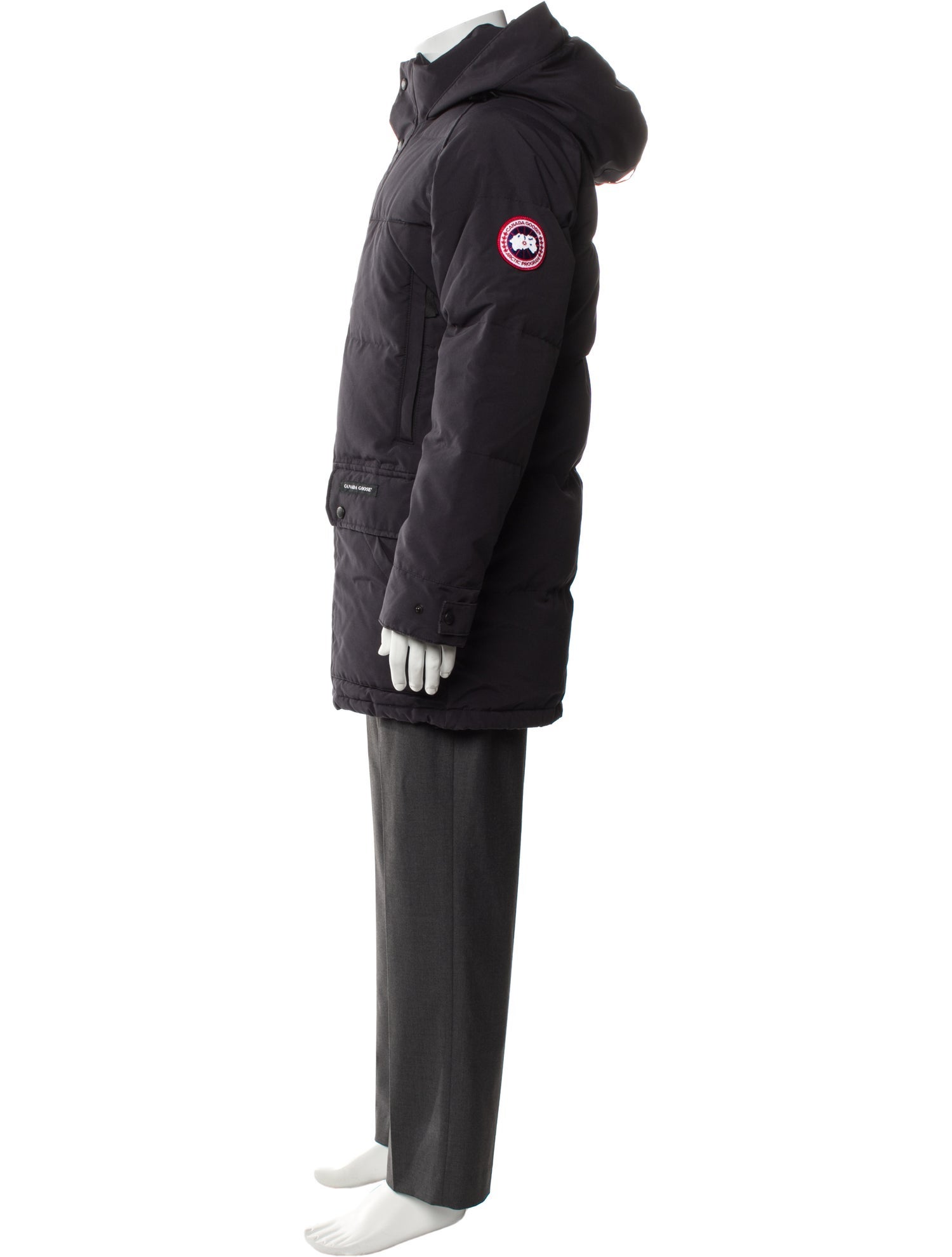 Canada Goose Parka