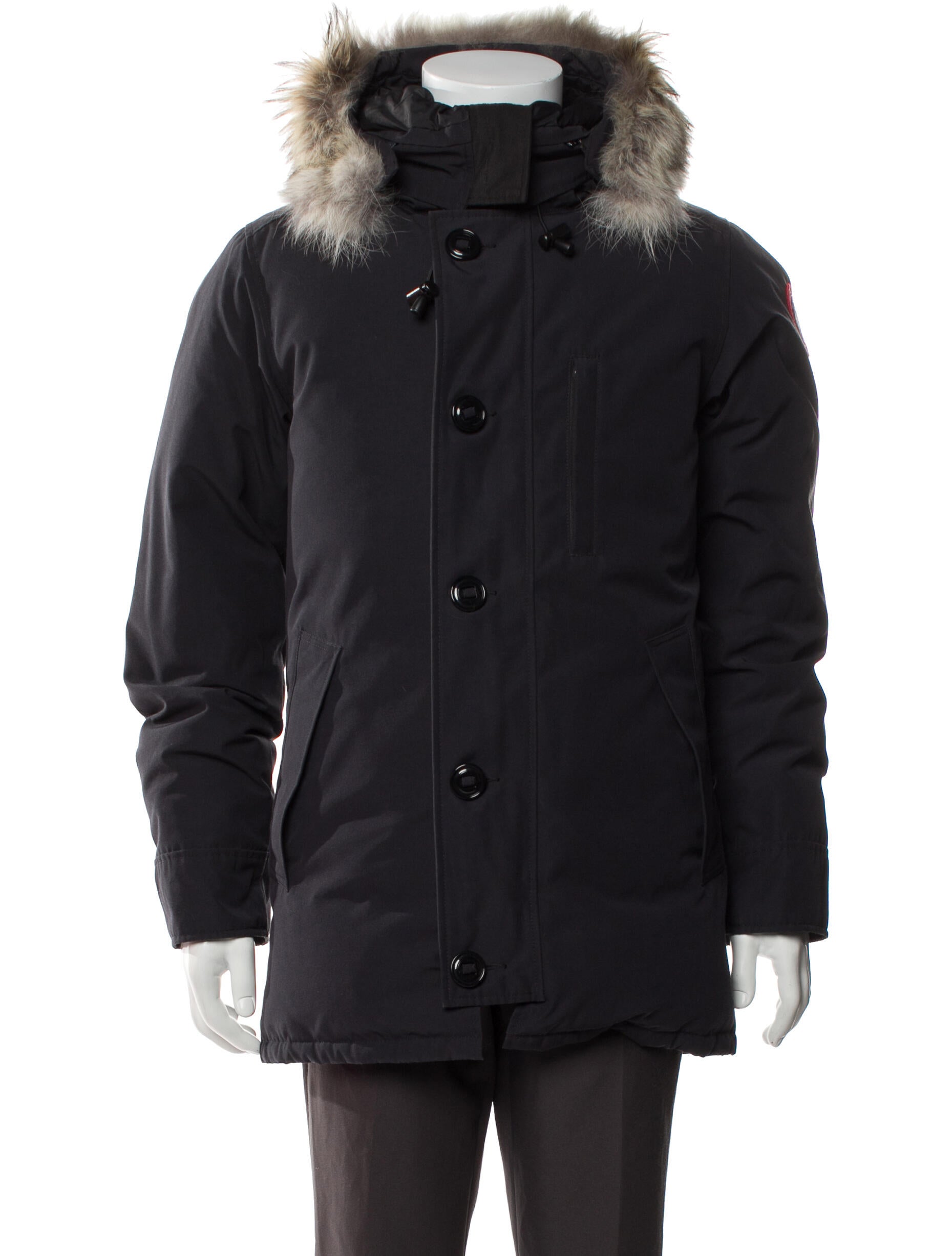 Canada Goose Parka