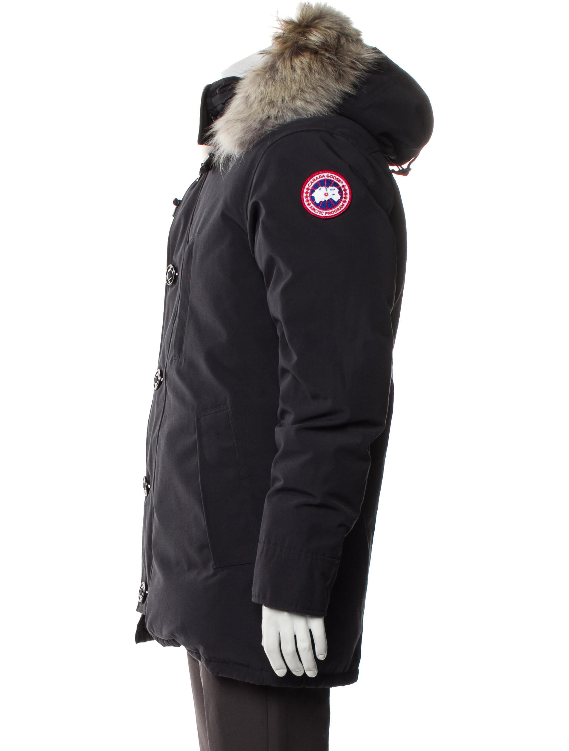 Canada Goose Parka