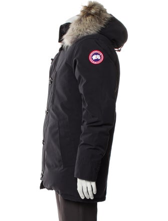 Canada Goose Parka