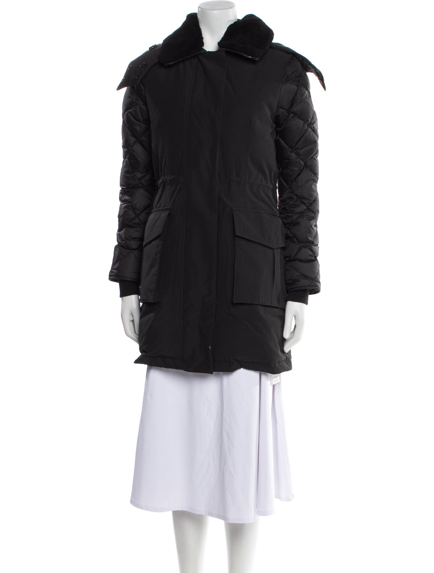 Canada Goose Down Coat