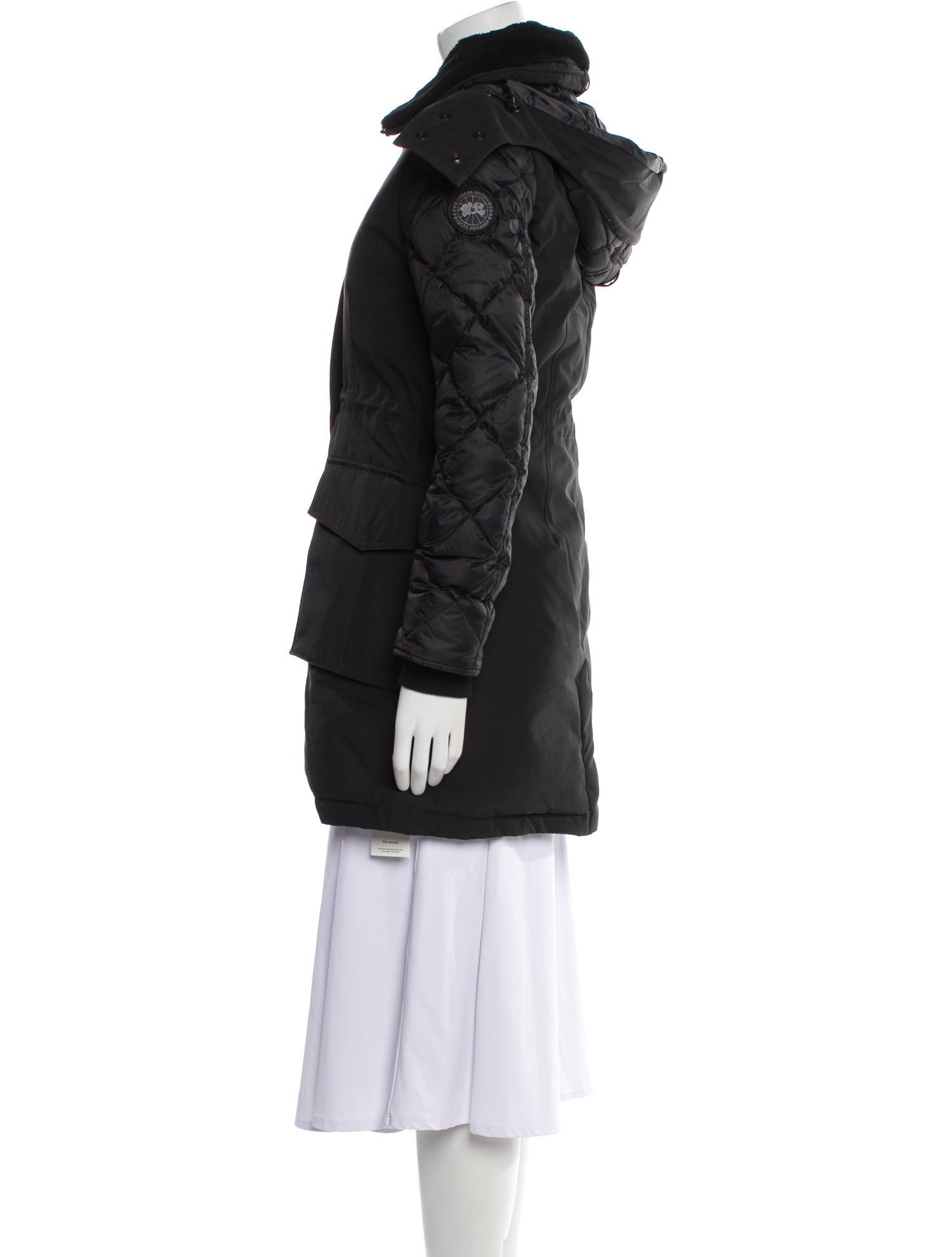 Canada Goose Down Coat