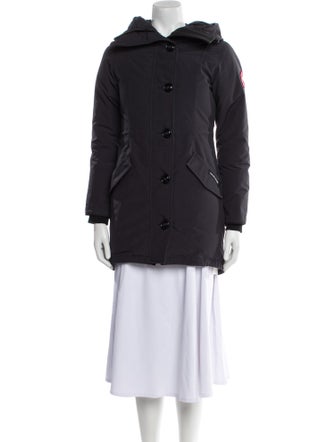 Canada Goose Down Coat