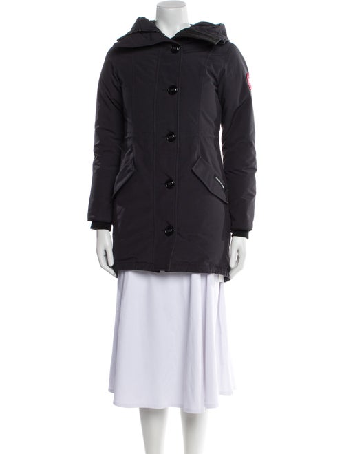 Canada Goose Down Coat