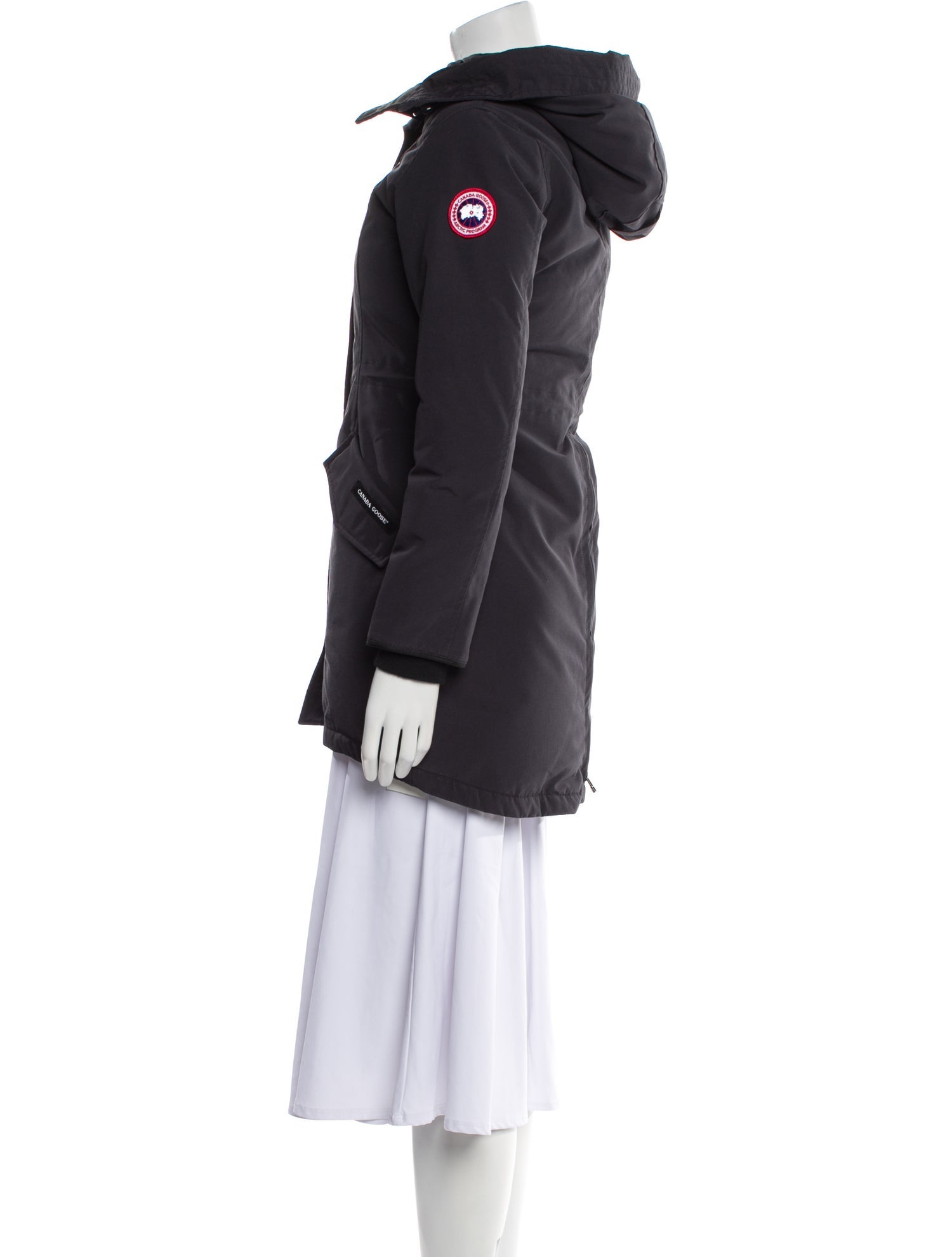 Canada Goose Down Coat