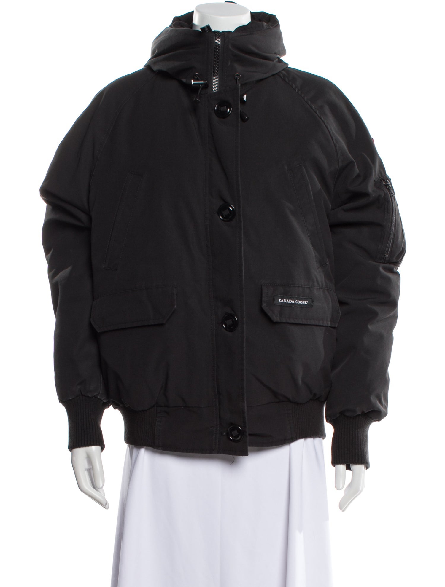 Canada Goose Down Jacket