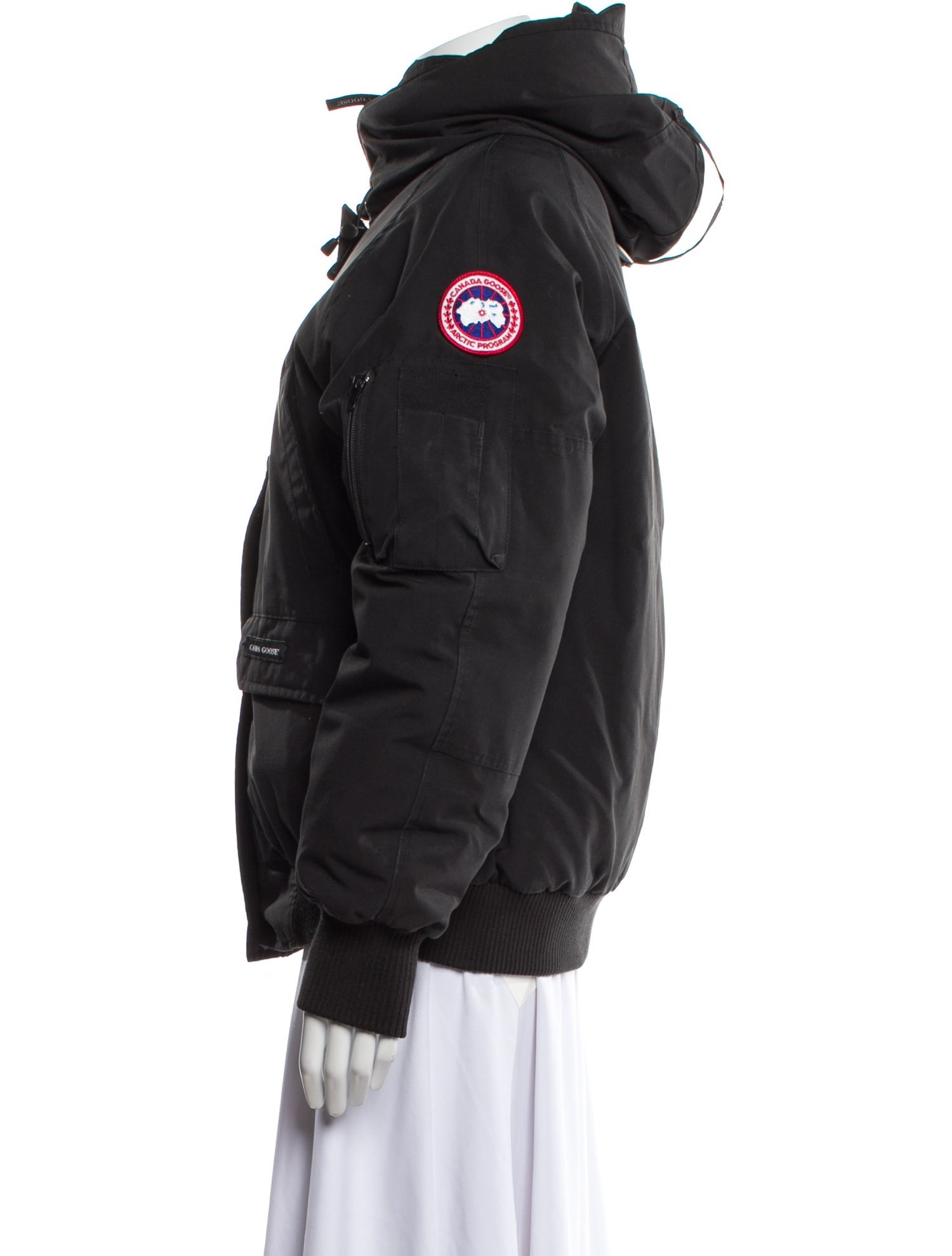 Canada Goose Down Jacket