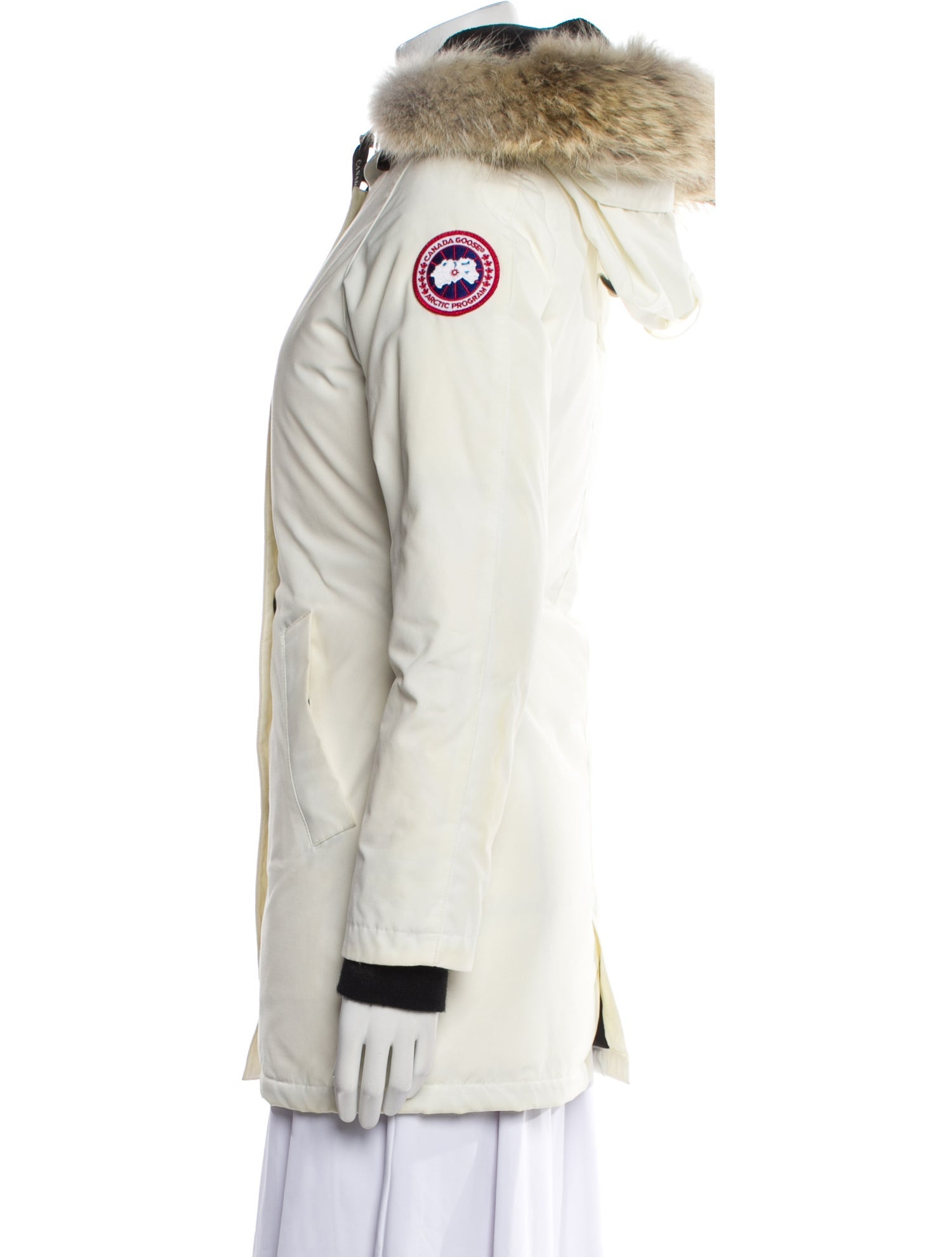 Canada Goose Down Coat