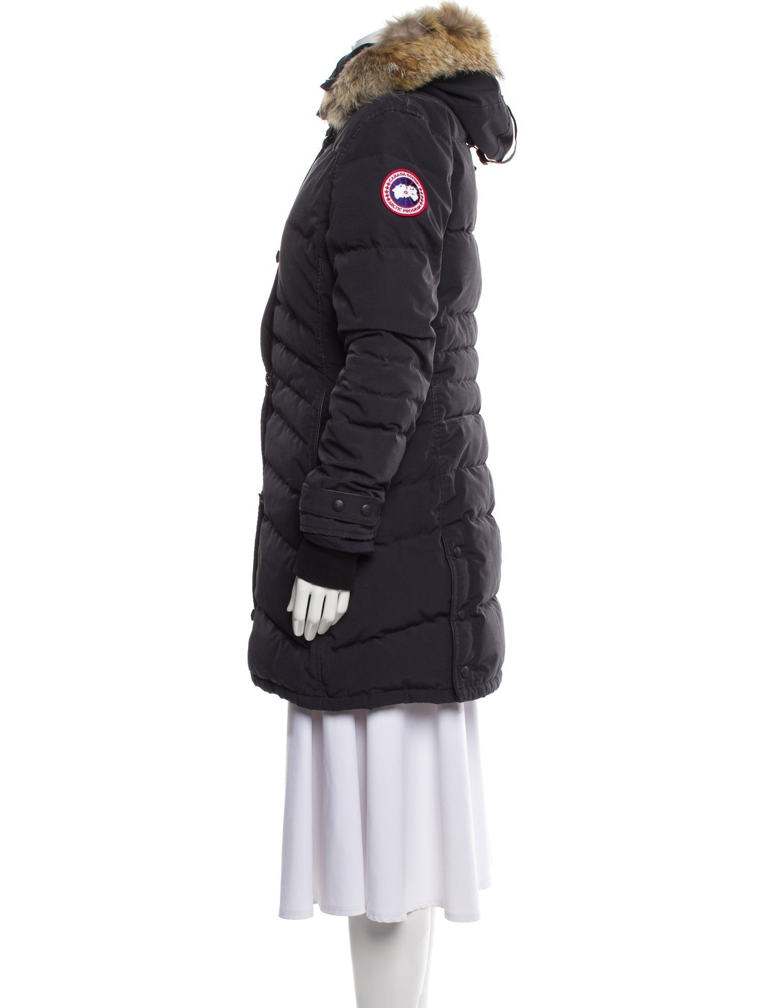 Canada Goose Parka