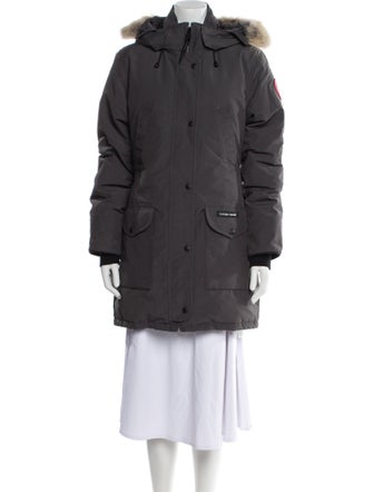 Canada Goose Down Coat
