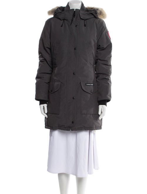 Canada Goose Down Coat