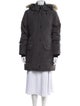 Canada Goose Down Coat