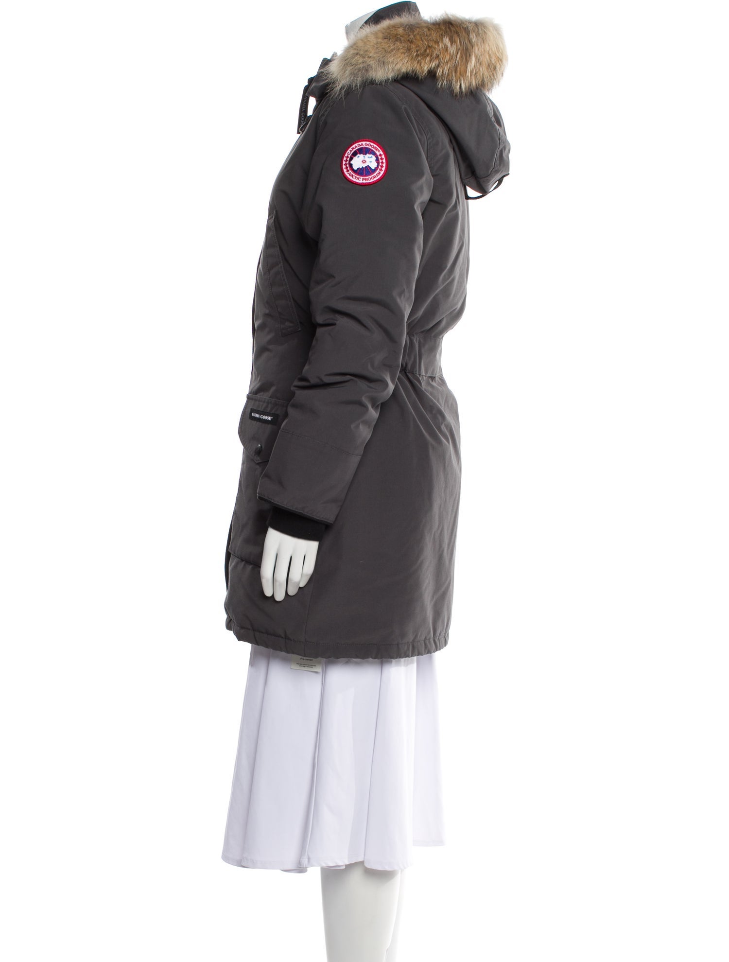 Canada Goose Down Coat
