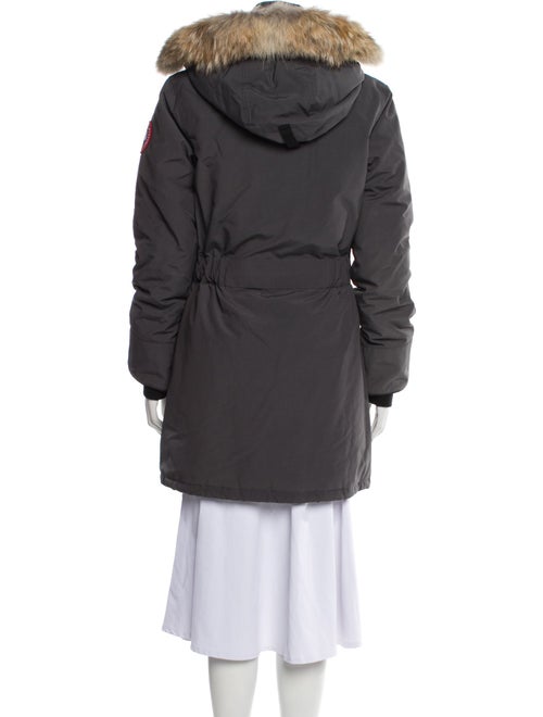 Canada Goose Down Coat