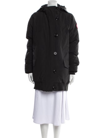 Canada Goose Down Coat
