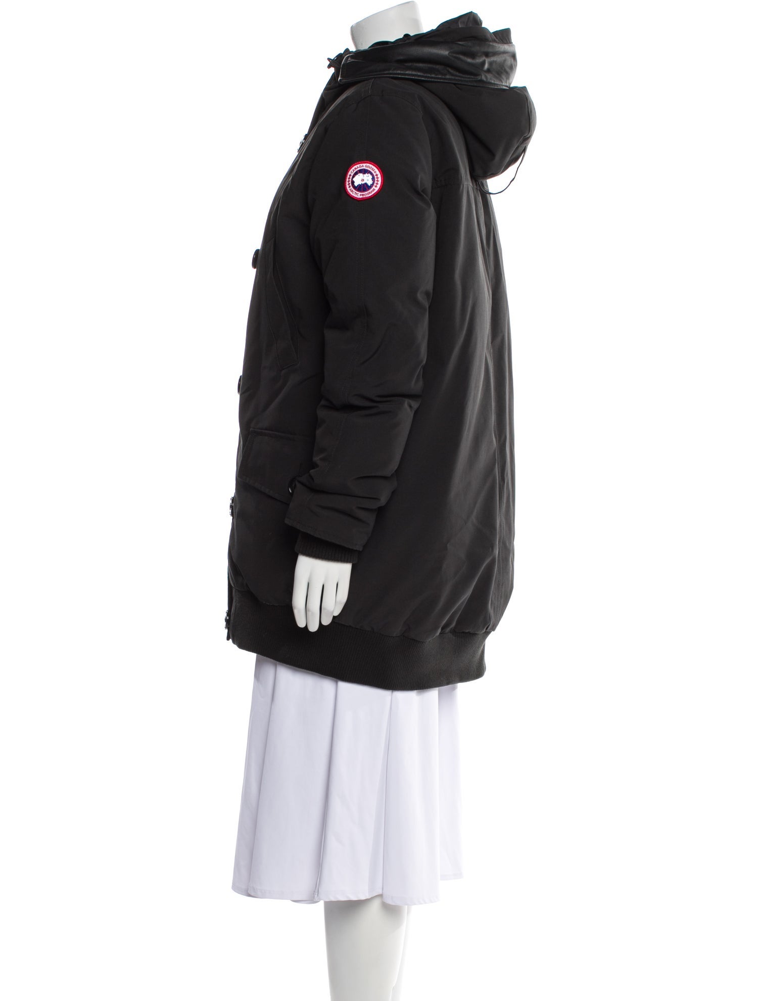 Canada Goose Down Coat