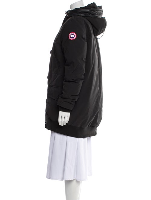 Canada Goose Down Coat