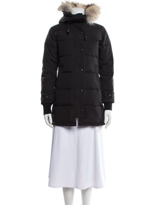 Canada Goose Down Coat