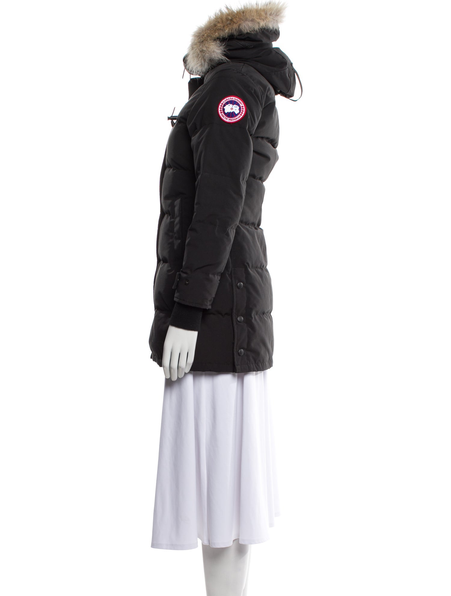 Canada Goose Down Coat