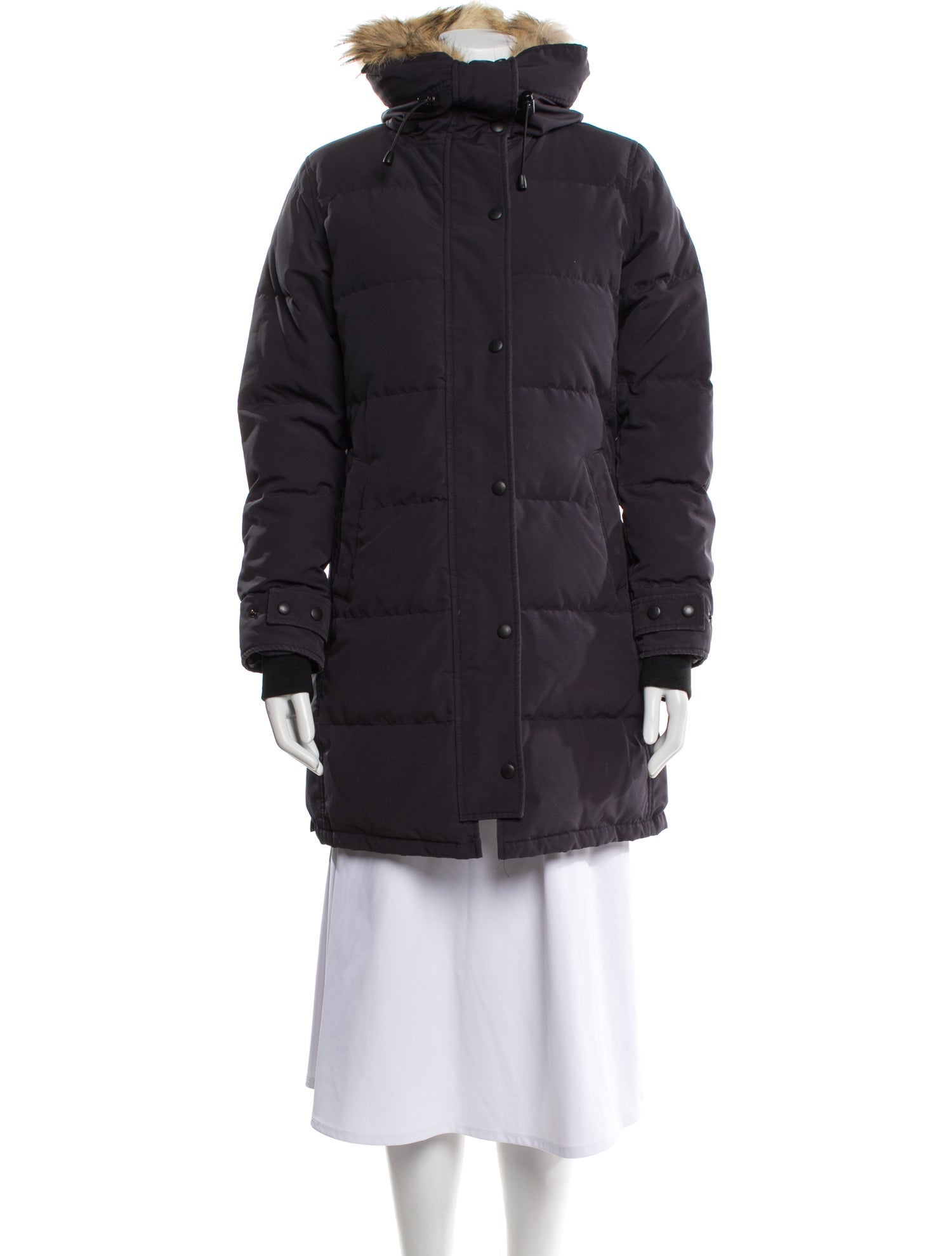 Canada Goose Down Coat
