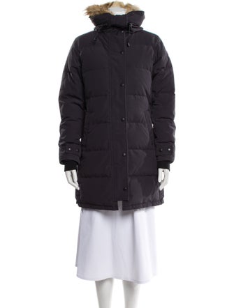 Canada Goose Down Coat